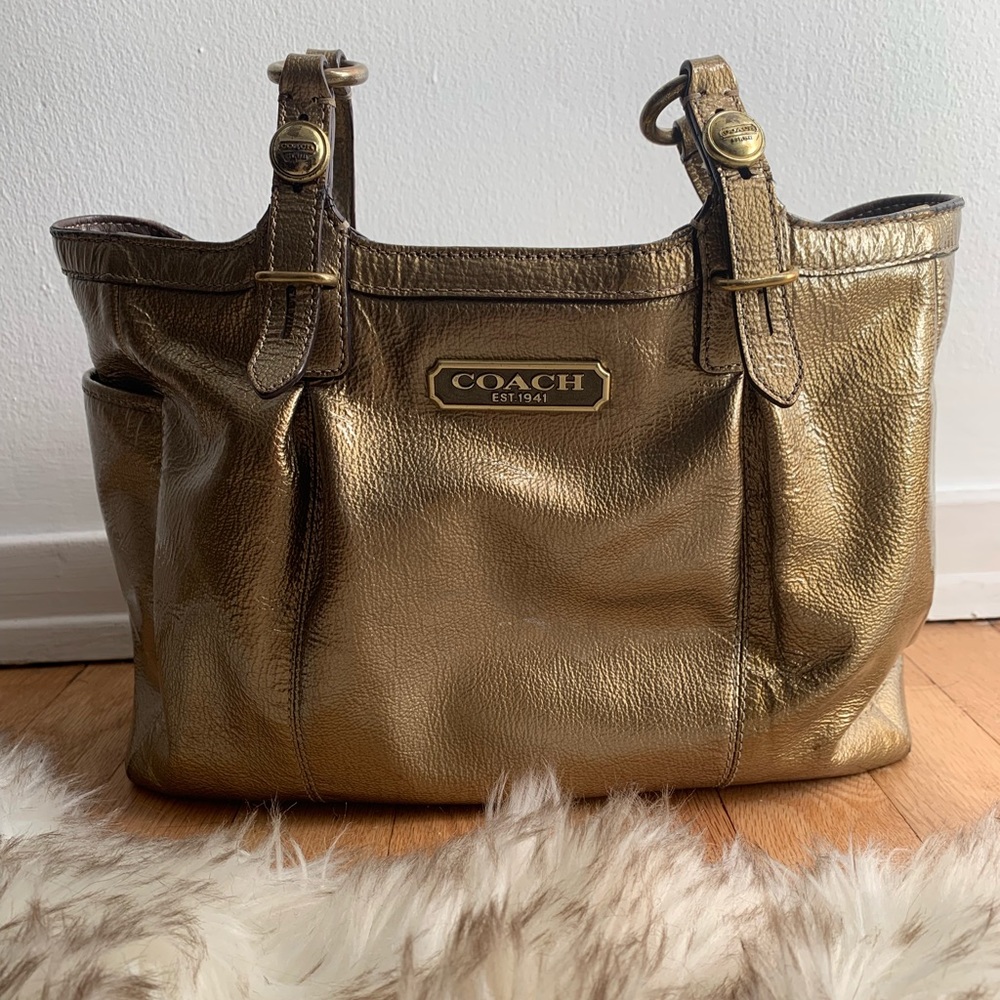 Coach Handbag